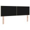 Tablie LED Crem tesatura - 7