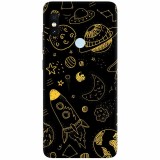 Husa silicon pentru Xiaomi Redmi S2, Artboard