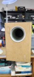 Cumpara ieftin Subwoofer Canton AS 01, 50W, Audio, Puternic