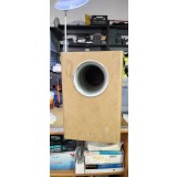 Subwoofer Audio 50 Watt Canton AS 01
