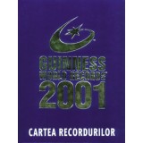 Cartea Recordurilor 2001 - Guinness