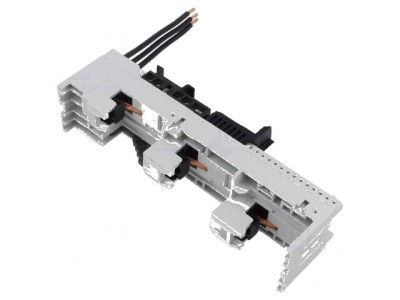 Adaptor busbar foto