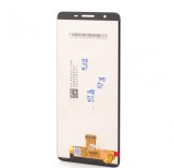 Display LCD Samsung A01 Core, Negru - Inlocuire Ecran