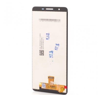 LCD Samsung A01 Core, Black foto