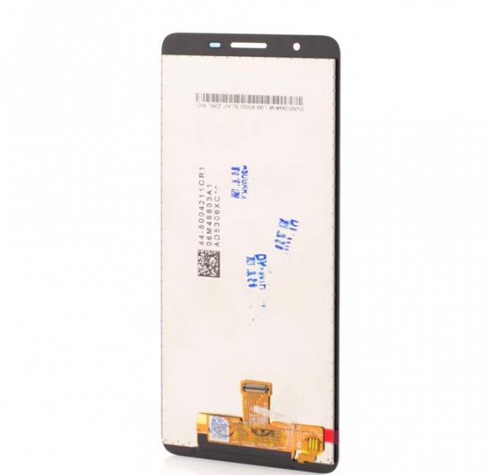 LCD Samsung A01 Core, Black