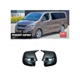 Capace oglinda tip BATMAN compatibile Peugeot Expert 2017 -&gt; Cod: C605-BAT2 Automotive TrustedCars, Oem