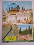 QW23 B - Carte postala - tematica turism - vedere - Romania - Baile Felix 7, Necirculata, Fotografie