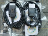 Tester Diagnoza Auto VCDS VAG COM 24.5/23.3 HEX V2 VW/AUDI/SKODA/SEAT PRODUS NOU