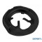 Bucsa arc / distantier arc / tampon arc / saiba arc / suport arc suspensie / flansa arc / inaltator arc suspensie Toyota Avensis Estate (2009-&gt;)[_T27_