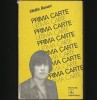 Prima Carte Ultima Carte - Cătălin Bursaci - Editura Albatros - Roman Beletristic