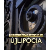 &Uacute;jlip&oacute;cia - B&auml;cher Iv&aacute;n