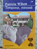 TEMPORAR, MIREASA-PATRICIA WILSON-344318