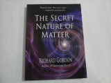 THE SECRET NATURE OF MATTER - RICHARD GORDON