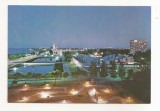RF60 -Carte Postala- Mamaia, necirculata