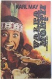 VALEA MORTII - ROMAN de KARL MAY , 1992