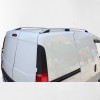 Set bare portbagaj longitudinale compatibile DACİA DOKKER (2012-2020)