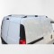 Set bare portbagaj longitudinale compatibile DACİA DOKKER (2012-2020)