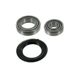 Kit rulment butuc roata Mercedes 190 (W201) CX Bearings parte montare : Punte fata, Stanga/ Dreapta