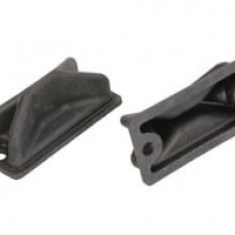 Membrana vas lichid de frana/ambreiaj/spate (cantitate: 2pcs) compatibil: YAMAHA TT-R, WR, YZ 80-500 1985-2013