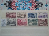1964- Austria-U.P.U.-Compl.set-MNH
