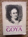 Lion Feuchtwanger - Goya