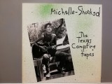 Michelle Shocked &ndash; The Texas Campfire ..(1986/Cartel/USA ) - Vinil/Vinyl/NM+