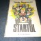 VASILE NICOROVICI - STARTUL