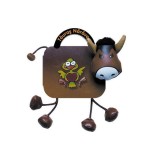 Tăuraş Nărăvaş. Ia-mă cu tine ! - Board book - *** - Prut