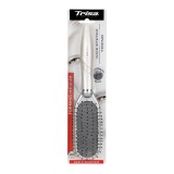 Perie par Trend Spring Forming Medium Trisa, Argintiu