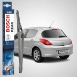 Ștergător Lunetă Peugeot 308 [T7] (09.07&ndash;06.13) | Bosch Rear H301