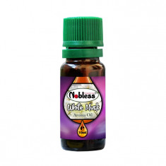 Ulei parfumat Nobless Mosc Alb 10ml Aromaterapie