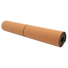 SALTEA YOGA Iggy, material pluta, dimensiune 1830 x 610 x 4 mm, &quot;IGMT-YOGA-CRK&quot;