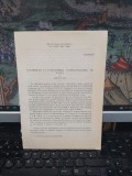 Contribuții la cunoașterea &bdquo;anticlinalelor&rdquo; de vale, Mircea D. Ilie, c. 1962, 153