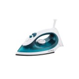 Cumpara ieftin Fier de calcat cu aburi Floria ZLN3843, Talpa din otel inoxidabil, Temperatura reglabila, Putere 1850-2200W