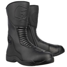 Cizme moto Oxford Tracker 2.0 negru marime 41