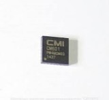 CM601 - CMI