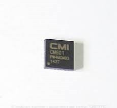 CM601 - CMI foto