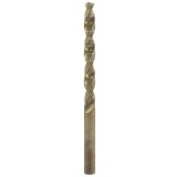 Tivoly 1146852 - Burghiu metal HSS-CO 4x43x75 mm