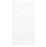 Husa Huawei 51991957 tip capac plastic transparent pentru Huawei P8 Lite 2017 (P9 Lite 2017)