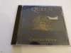 Queen - greatest hits II, CD