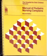 MANUAL OF PEDIATRIC NURSING CAREPLANS-VOIRREY BROE-262960