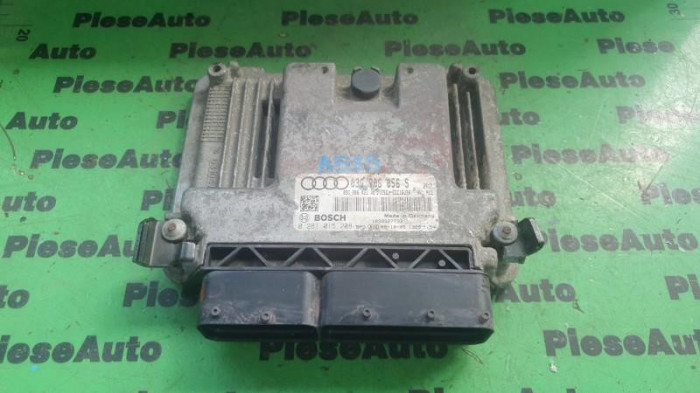 Calculator ecu Audi A3 (2003-&gt;) [8P1] 0281015208