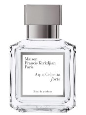 Maison Francis Kurkdjian, Aqua Celestia Forte, Apă de parfum, 200 ml foto