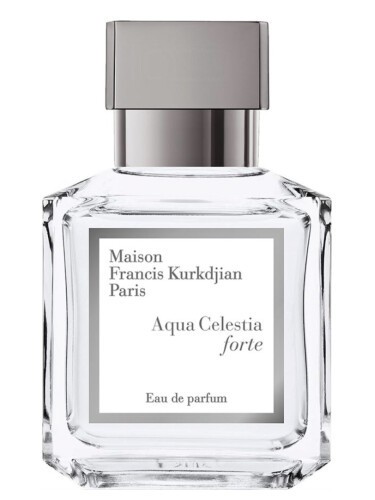 Maison Francis Kurkdjian, Aqua Celestia Forte, Apă de parfum, 200 ml