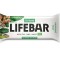 Lifebar baton cu chia si fistic, raw, bio, 40g