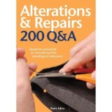 Cumpara ieftin Alterations &amp; Repairs