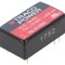 Convertor DC/DC 8W 9-18V la 12V/-12V DIP16