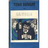 Tono Bungay - H. G. Wells