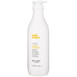 Milk Shake Daily balsam pentru spălare frecventă fără parabeni 1000 ml