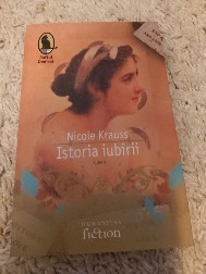 Istoria iubirii foto